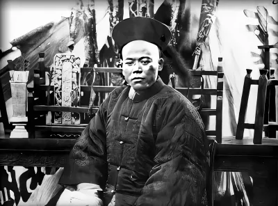 General Ching