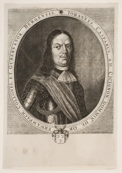 General Cicignon