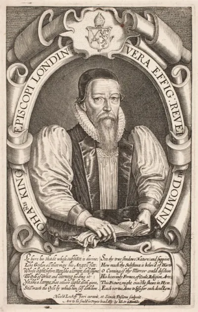 General Edward Cecil af Wimbledon