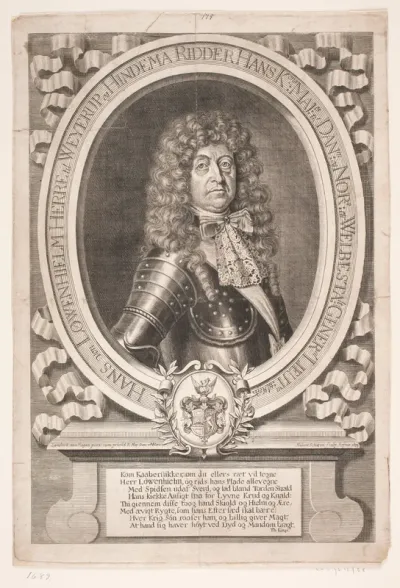General Hans Løwenhielm