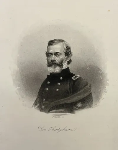 General Heintzelman