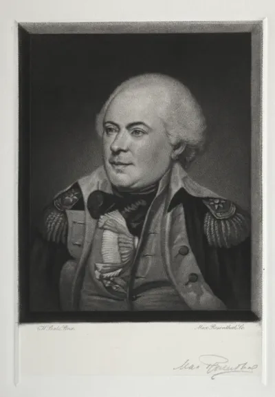 General James Wilkinson