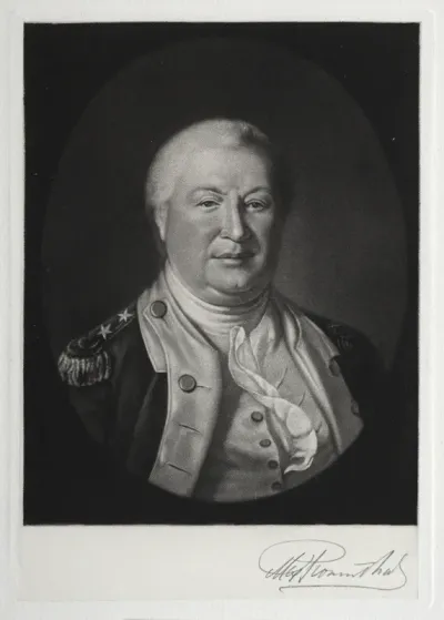 General Smallwood