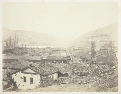 General View of Balaklava