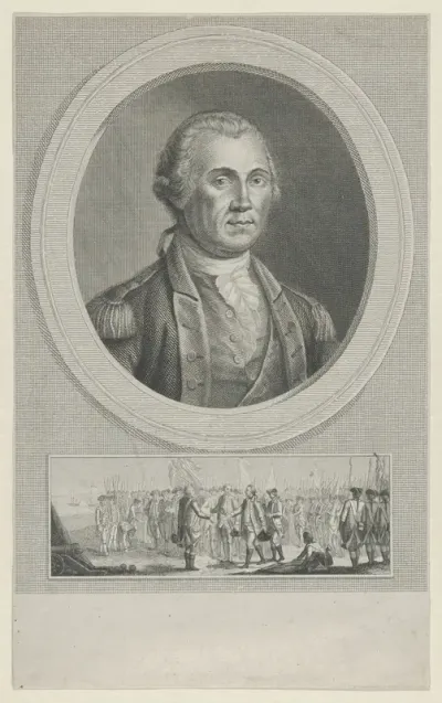 General Washington
