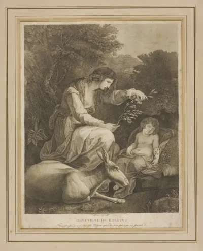 Genevieve de Brabant