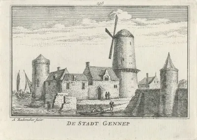 Gennep