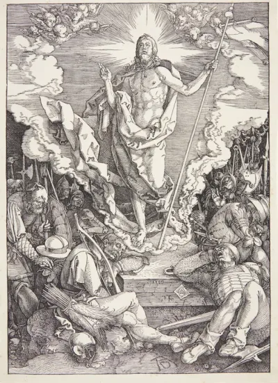 Genopstandelsen