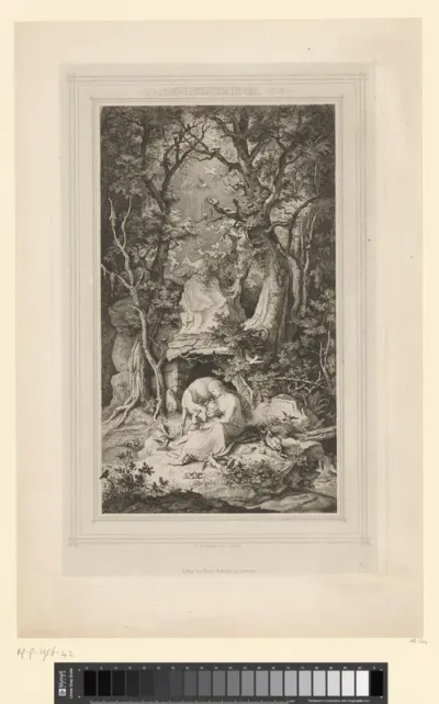 Genoveva van Brabant