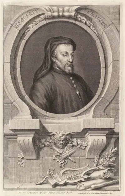 Geoffrey Chaucer