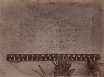 Geographical & Geological Explorations & Surveys West of the 100th Meridian