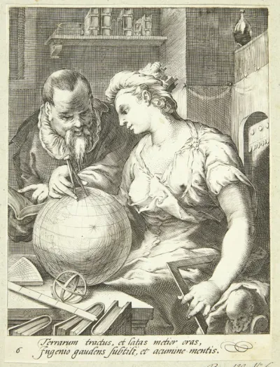 Geometri