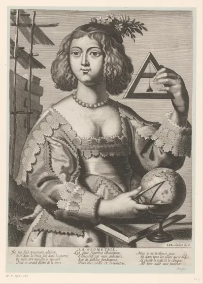 Geometria (Geometrie)