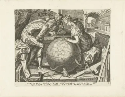 Geometria (Meetkunde)