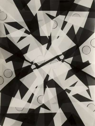 Geometric Abstraction