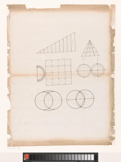 Geometrische figuren