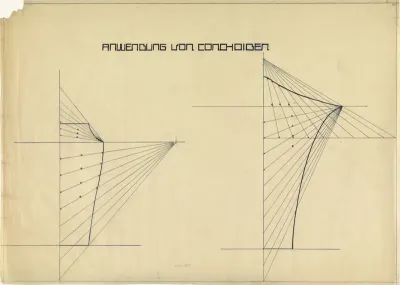 Geometrische studies