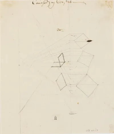 Geometriske øvelser