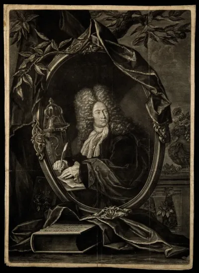 Georg Andreas Agricola