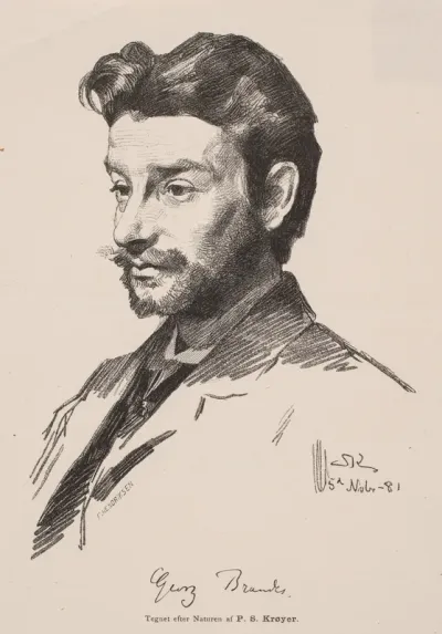 Georg Brandes