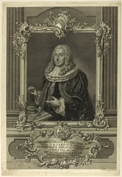 Georg Christoph Erlabeck