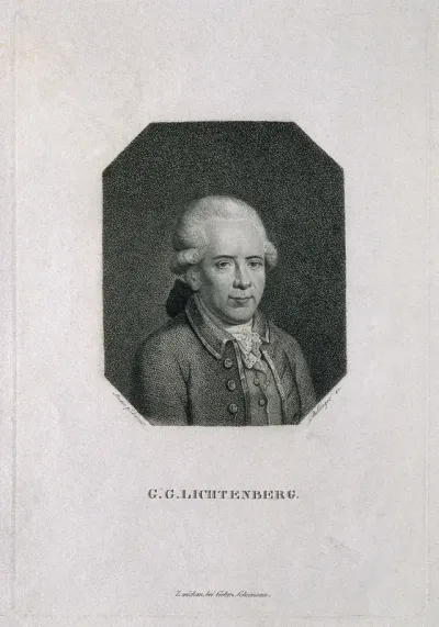 Georg Christoph Lichtenberg