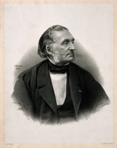 Georg Gottlob Richter