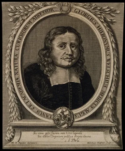 Georg Hieronymus Welsch