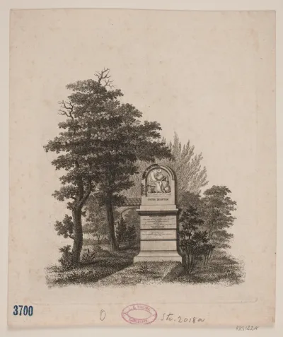 Georg Nielsens Gravminde
