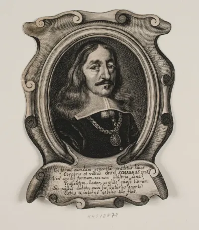 Georg Sverdrup