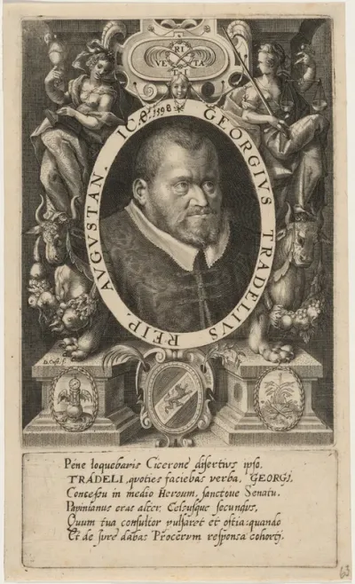 Georg Tradel