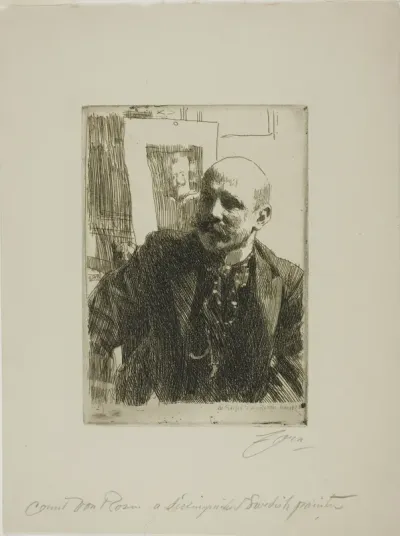 Georg von Rosen