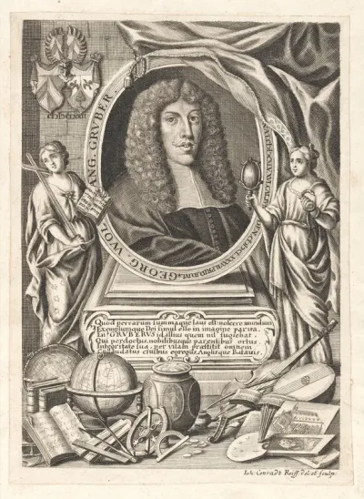 Georg Wolfgang Gruber