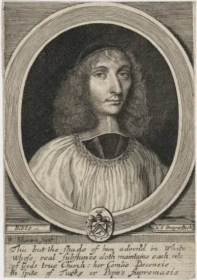 George Alsop