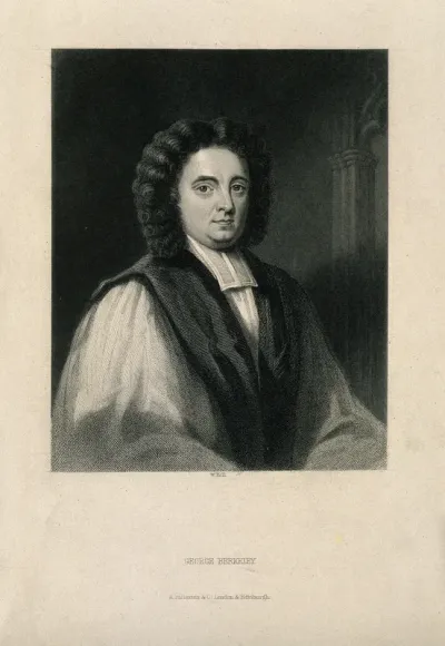 George Berkeley