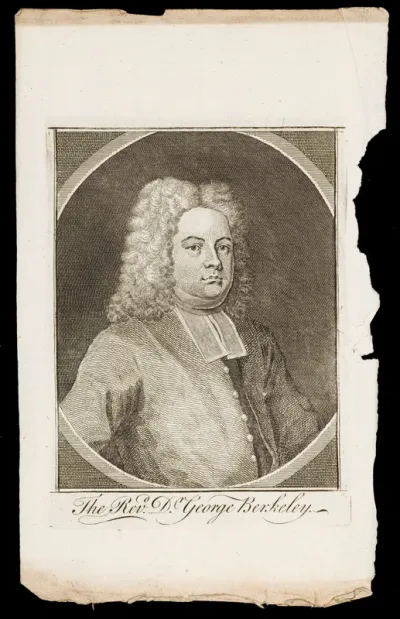 George Berkeley