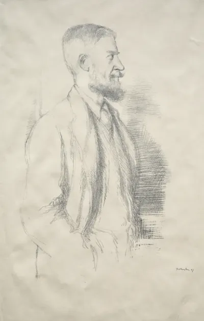 George Bernard Shaw