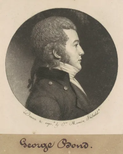 George Bond