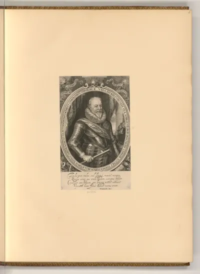 George Carew, Earl of Totnes