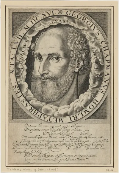 George Chapman