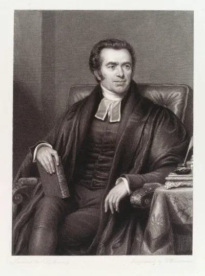 George Collison