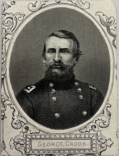 George Crook