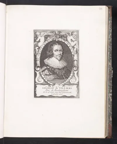 George de Villiers