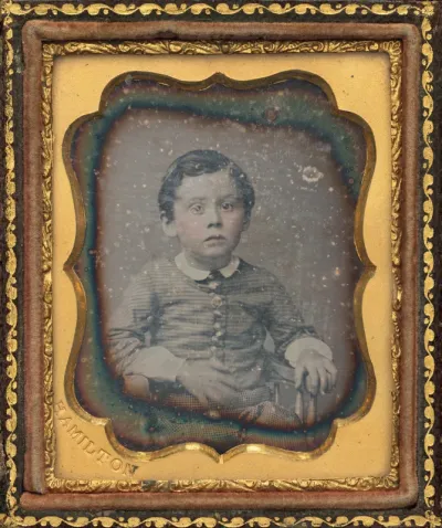 George E. Lane, Jr.