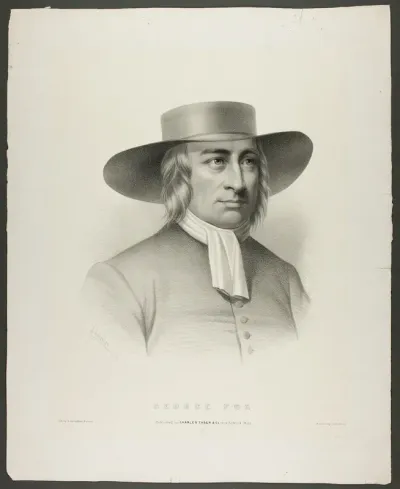George Fox