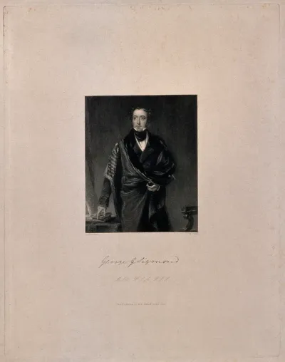 George Gabriel Sigmond