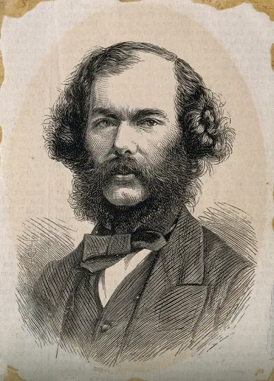 George Henry Lewes