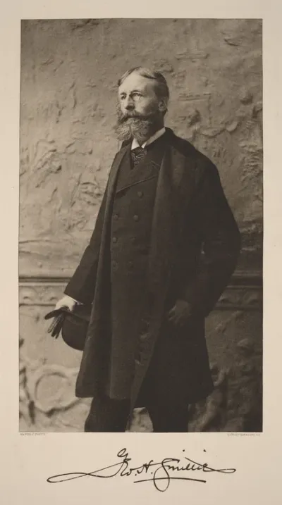 George Henry Smillie (1840-1921)