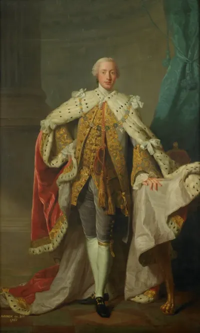 George III