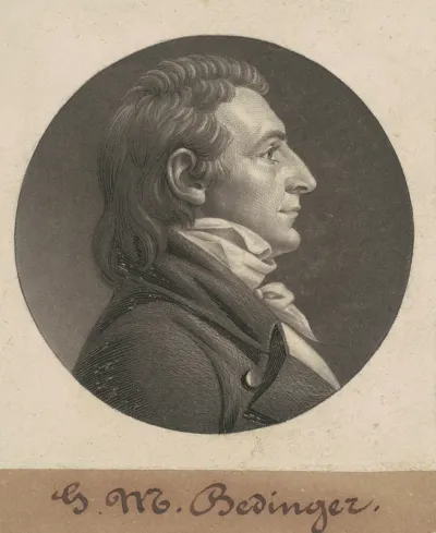 George Michael Bedinger